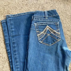 Ariat Real Denim 30L